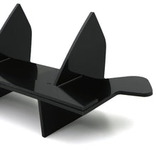 Diffusore Posteriore Nero Lucido Ford Focus Mk4 18-22 - foto 9
