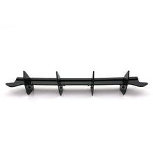 Diffusore Posteriore Nero Lucido Ford Focus Mk4 18-22 - foto 6