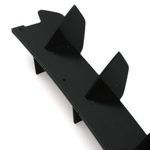 Diffusore Posteriore Nero Lucido Ford Focus Mk4 18-22 - foto 8