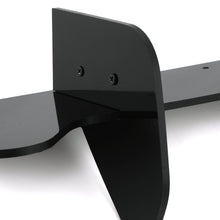 Diffusore Posteriore Nero Lucido Ford Focus Mk4 18-22 - foto 7