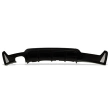 Kit Aero Completo Nero Lucido BMW Serie 4 F32 Coupe 13-20 (2) - foto 5
