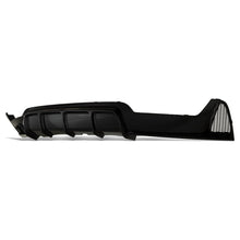 Kit Aero Completo Nero Lucido BMW Serie 4 F32 Coupe 13-20 (2) - foto 6