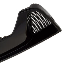 Kit Aero Completo Nero Lucido BMW Serie 4 F32 Coupe 13-20 (2) - foto 7