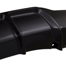 Diffusore Posteriore a Doppio Scarico Stile M Performance Nero Lucido BMW Serie 4 F32 F36 14-20 - foto 4