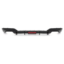 Diffusore Posteriore con Sensore Pioggia e Terminali BMW Serie 3 G21 2019-2021 - foto 9