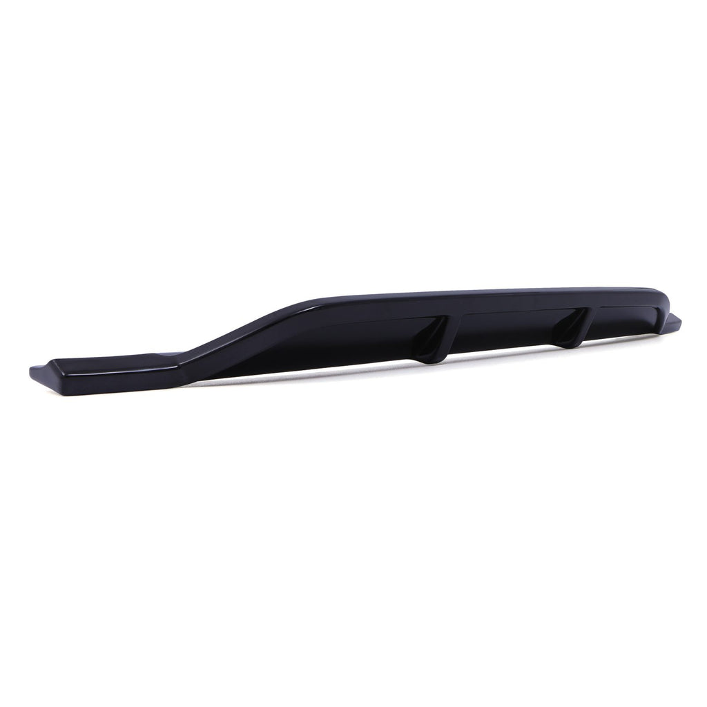 Diffusore Posteriore Nero Lucido BMW X3 Pre-LCI G01 18-21 - foto 2
