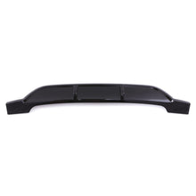 Diffusore Posteriore Nero Lucido BMW X3 Pre-LCI G01 18-21 - foto 3