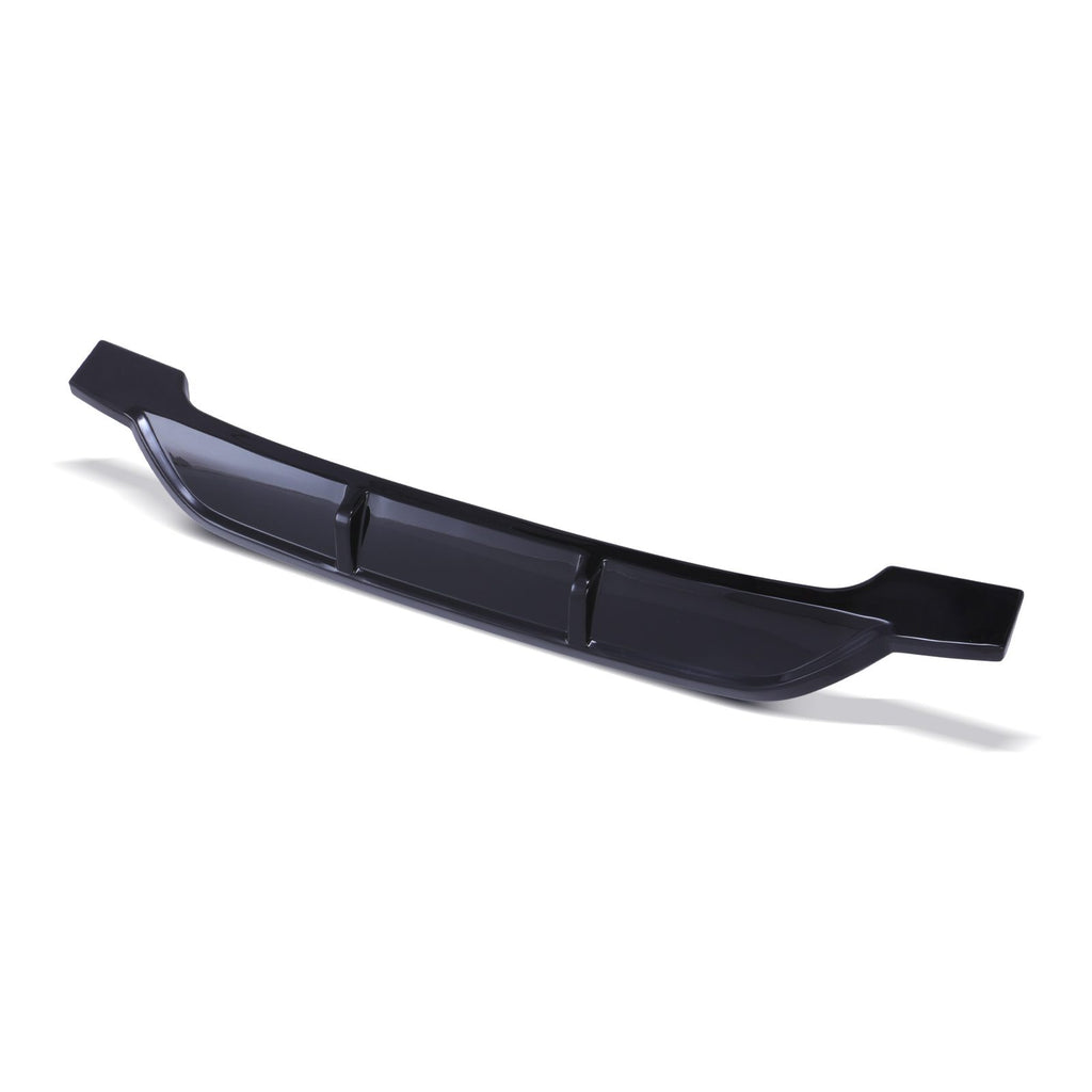 Diffusore Posteriore Nero Lucido BMW X3 Pre-LCI G01 18-21 - foto 4