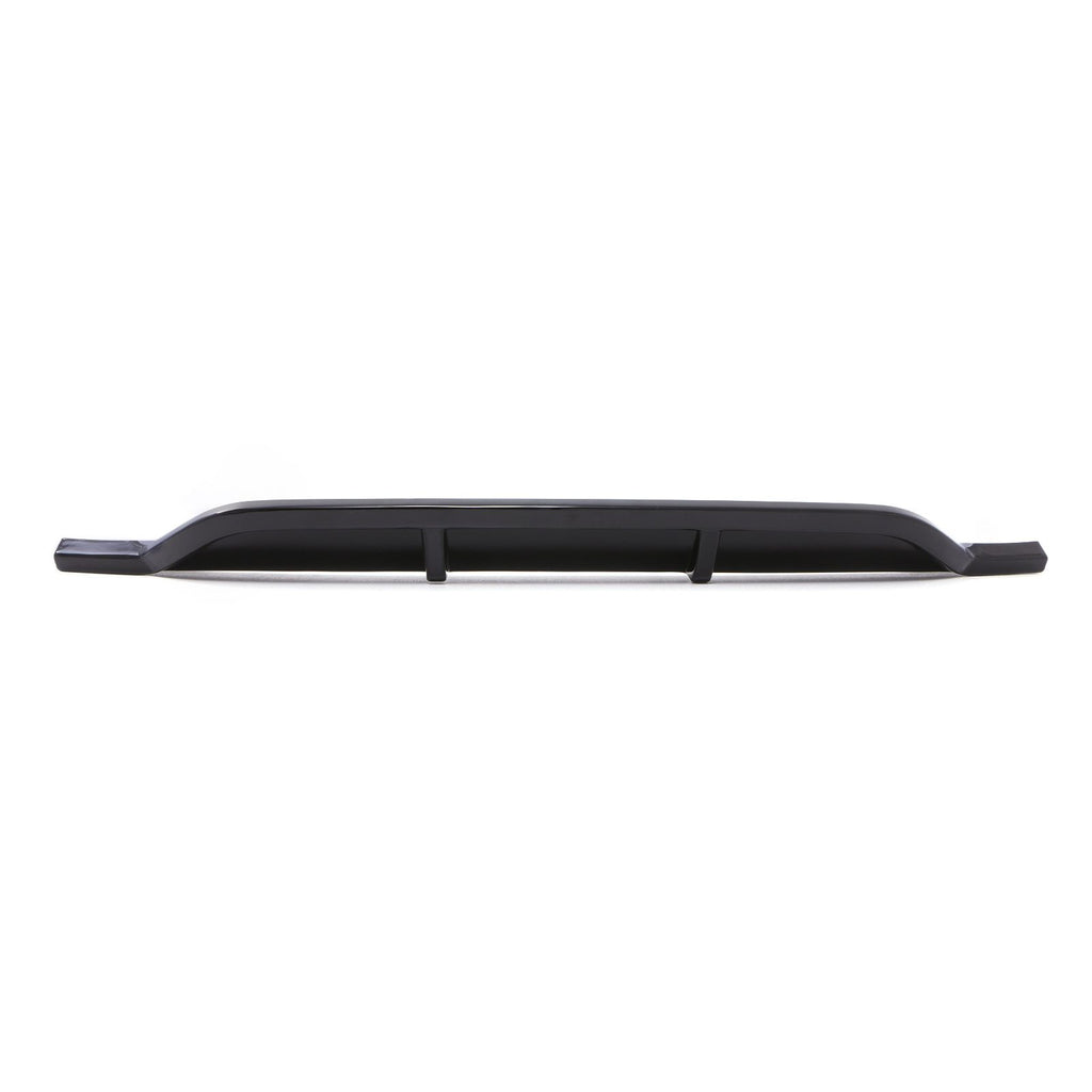 Diffusore Posteriore Nero Lucido BMW X3 Pre-LCI G01 18-21 - foto 5