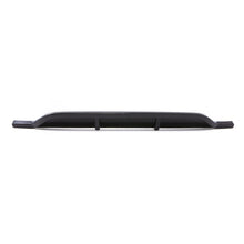 Diffusore Posteriore Nero Lucido BMW X3 Pre-LCI G01 18-21 - foto 5