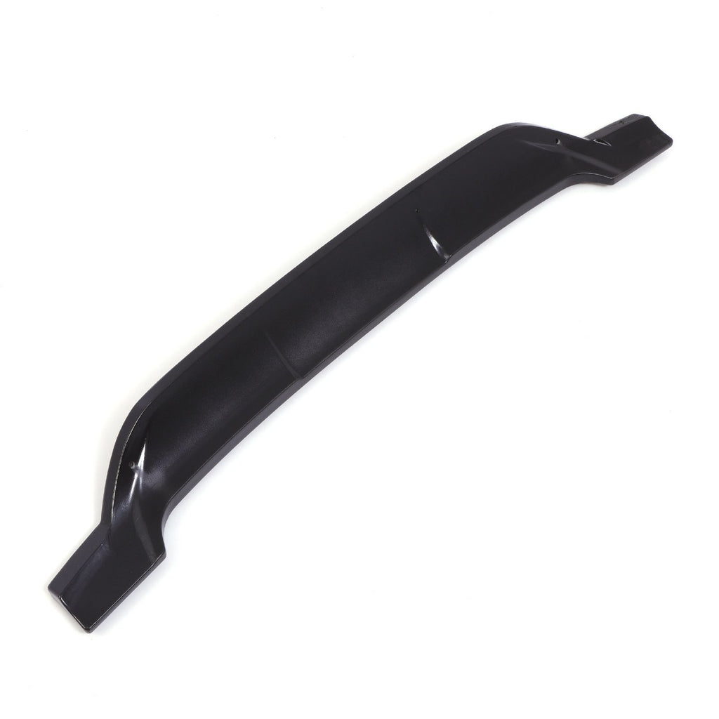 Diffusore Posteriore Nero Lucido BMW X3 Pre-LCI G01 18-21 - foto 6