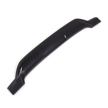 Diffusore Posteriore Nero Lucido BMW X3 Pre-LCI G01 18-21 - foto 6
