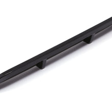 Diffusore Posteriore Nero Lucido BMW X3 Pre-LCI G01 18-21 - foto 7