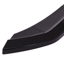 Spat Posteriori Nero Lucido BMW X3 G01 Pre-LCI 18-21 - foto 5