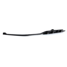 Diffusore Posteriore con Spoiler Angolari Nero Lucido Mercedes Classe C W206 22+ - foto 2