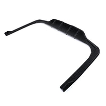 Diffusore Posteriore con Spoiler Angolari Nero Lucido Mercedes Classe C W206 22+ - foto 4