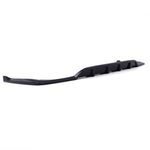 Diffusore Posteriore Nero Lucido Mercedes Classe E W214 24+