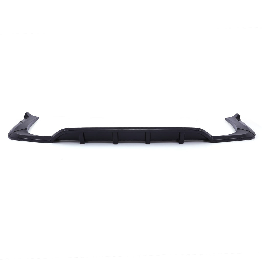 Diffusore Posteriore Nero Lucido Mercedes Classe E W214 24+ - foto 3