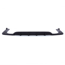 Diffusore Posteriore Nero Lucido Mercedes Classe E W214 24+ - foto 3