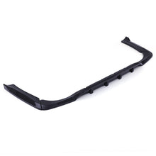 Diffusore Posteriore Nero Lucido Mercedes Classe E W214 24+ - foto 4