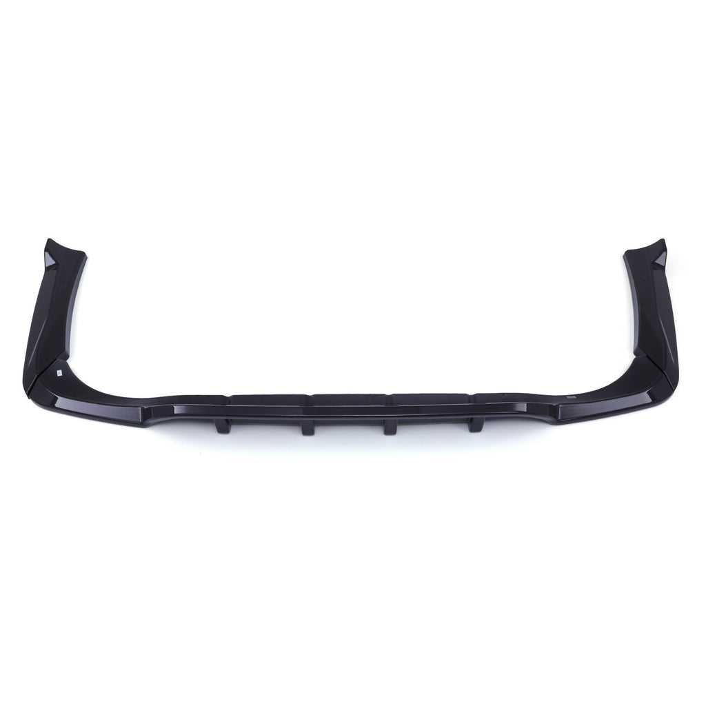 Diffusore Posteriore Nero Lucido Mercedes Classe E W214 24+ - foto 5