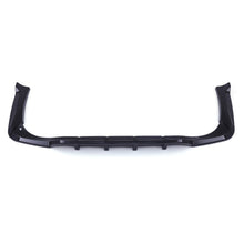 Diffusore Posteriore Nero Lucido Mercedes Classe E W214 24+ - foto 5