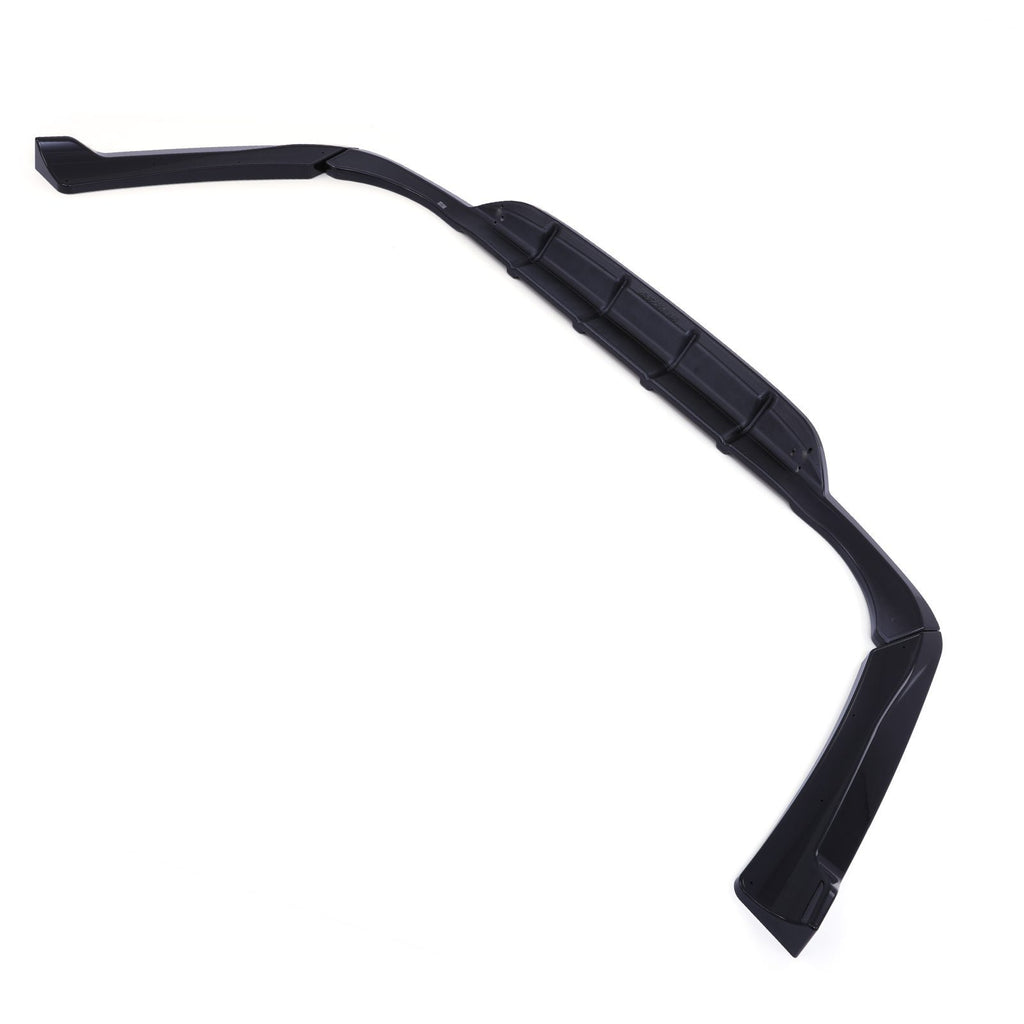 Diffusore Posteriore Nero Lucido Mercedes Classe E W214 24+ - foto 6