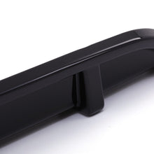 Diffusore Posteriore Nero Lucido Mercedes Classe E W214 24+ - foto 7