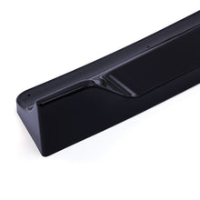Diffusore Posteriore Nero Lucido Mercedes Classe E W214 24+ - foto 8