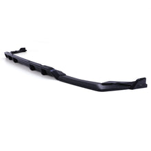 Diffusore Posteriore Stile S-Line Nero Lucido Audi Q8 4M Facelift 24+