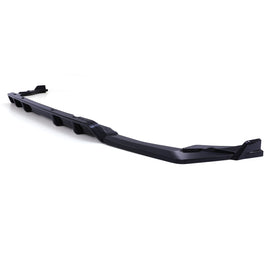 Diffusore Posteriore Stile S-Line Nero Lucido Audi Q8 4M Facelift 24+
