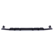 Diffusore Posteriore Stile S-Line Nero Lucido Audi Q8 4M Facelift 24+ - foto 2