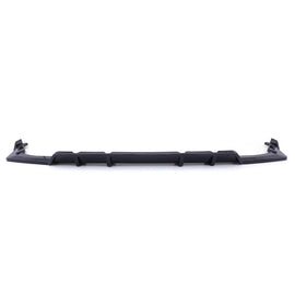 Diffusore Posteriore Stile S-Line Nero Lucido Audi Q8 4M Facelift 24+ - foto 2