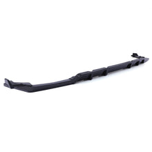 Diffusore Posteriore Stile S-Line Nero Lucido Audi Q8 4M Facelift 24+ - foto 4