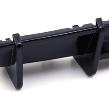 Diffusore Posteriore Nero Lucido Audi A4 S-Line S4 B9 17-19 - foto 9