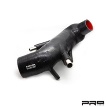 Carica l'immagine nel visualizzatore di Gallery, Tubo di aspirazione turbo sovradimensionato Pro Hoses 1.8T per Audi A3/TT, Seat Leon, Skoda Octavia VRS e Mk4 Bora/Golf - dettaglio 3