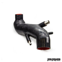 Carica l'immagine nel visualizzatore di Gallery, Tubo di aspirazione turbo sovradimensionato Pro Hoses 1.8T per Audi A3/TT, Seat Leon, Skoda Octavia VRS e Mk4 Bora/Golf
