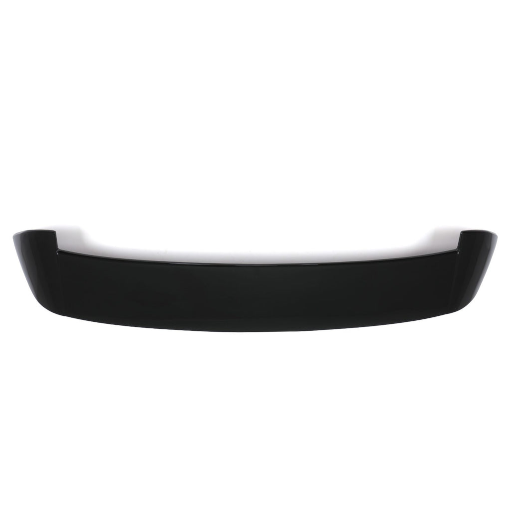 Spoiler Posteriore Nero Lucido Volkswagen Golf Mk4 97-03 - foto 4