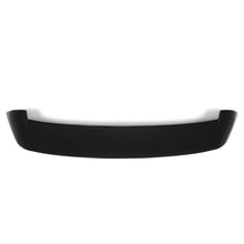 Spoiler Posteriore Nero Lucido Volkswagen Golf Mk4 97-03 - foto 4