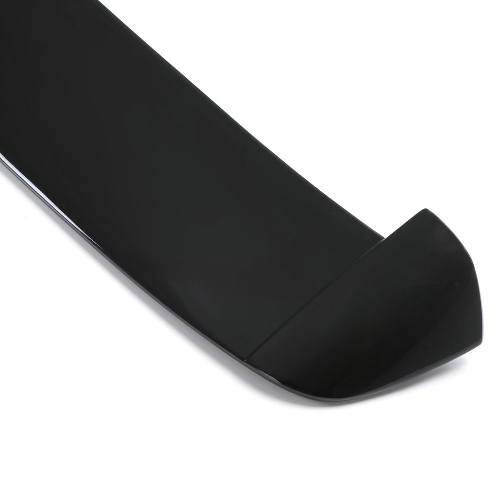 Spoiler Posteriore Nero Lucido Volkswagen Golf Mk4 97-03 - foto 5