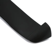 Spoiler Posteriore Nero Lucido Volkswagen Golf Mk4 97-03 - foto 5