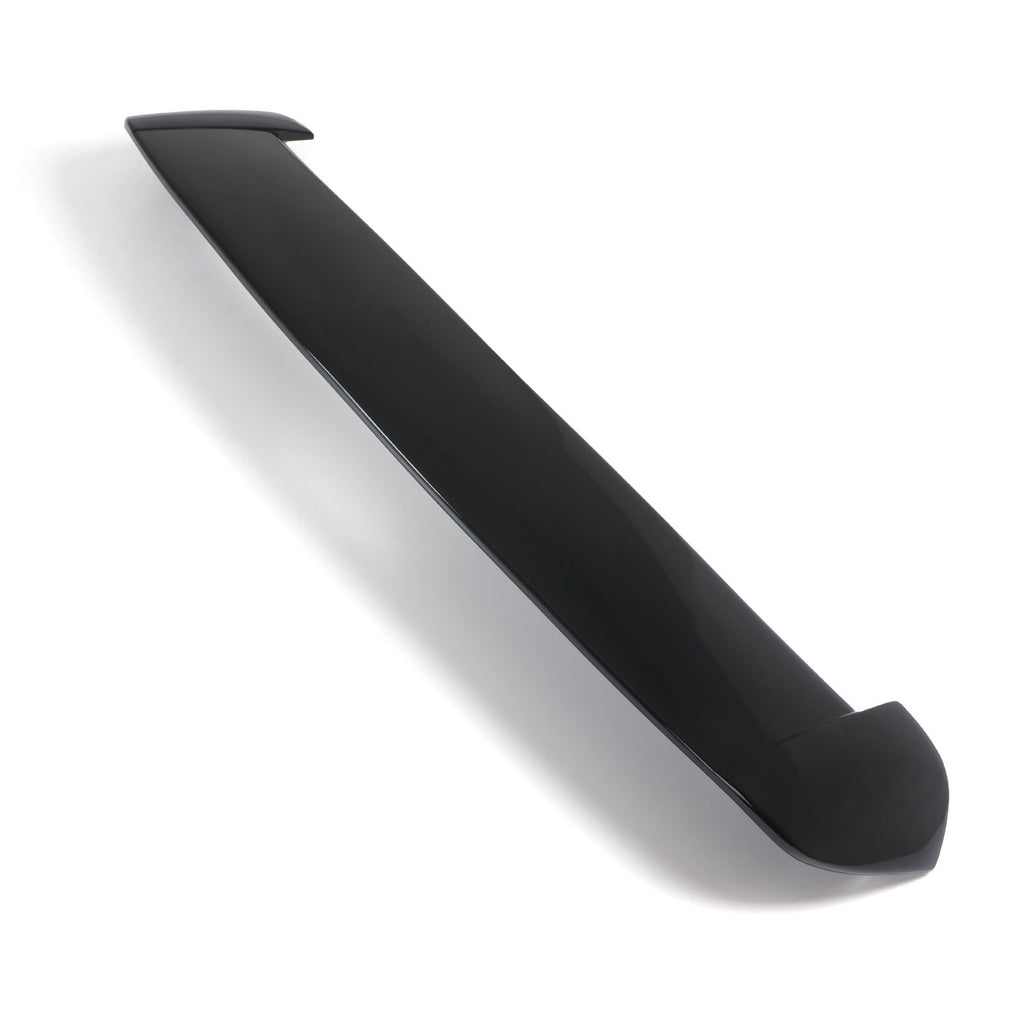 Spoiler Posteriore Nero Lucido Volkswagen Golf Mk4 97-03 - foto 6