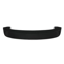 Spoiler Posteriore Nero Lucido Volkswagen Golf Mk4 97-03 - foto 7