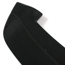Spoiler Posteriore Nero Lucido Volkswagen Golf Mk4 97-03 - foto 9