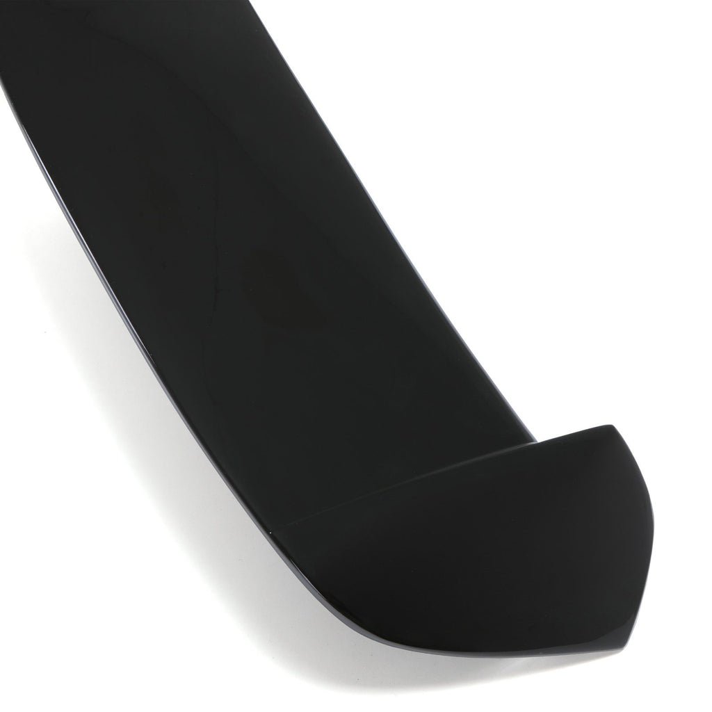 Spoiler Posteriore Nero Lucido Volkswagen Golf Mk4 97-03 - foto 10