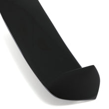 Spoiler Posteriore Nero Lucido Volkswagen Golf Mk4 97-03 - foto 10