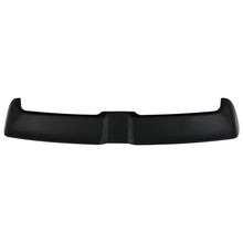 Spoiler Posteriore Stile Oettinger Nero Lucido Volkswagen Golf MK4 97-03 - foto 4