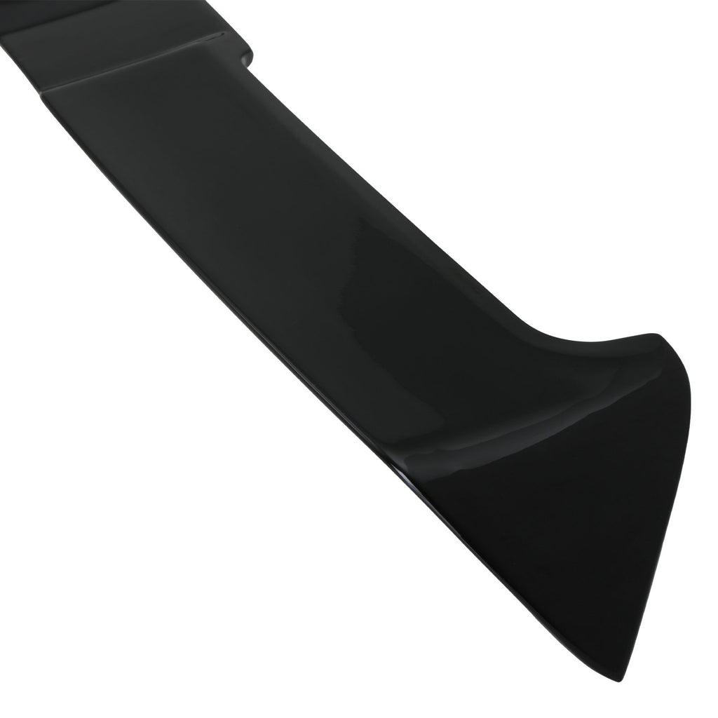 Spoiler Posteriore Stile Oettinger Nero Lucido Volkswagen Golf MK4 97-03 - foto 7