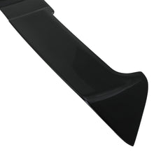 Spoiler Posteriore Stile Oettinger Nero Lucido Volkswagen Golf MK4 97-03 - foto 7