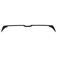 Spoiler Posteriore Stile Oettinger Nero Lucido Volkswagen Golf MK4 97-03 - foto 5